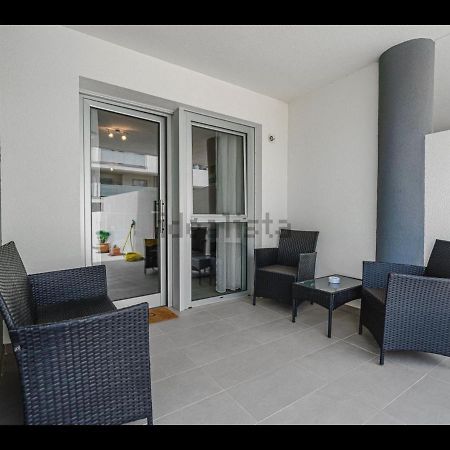 Sunbeach Apartment La Tejita กรานาดิลญา เด อาโบนา ภายนอก รูปภาพ