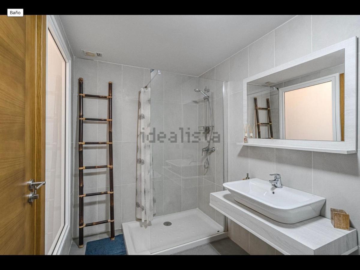 Sunbeach Apartment La Tejita กรานาดิลญา เด อาโบนา ภายนอก รูปภาพ